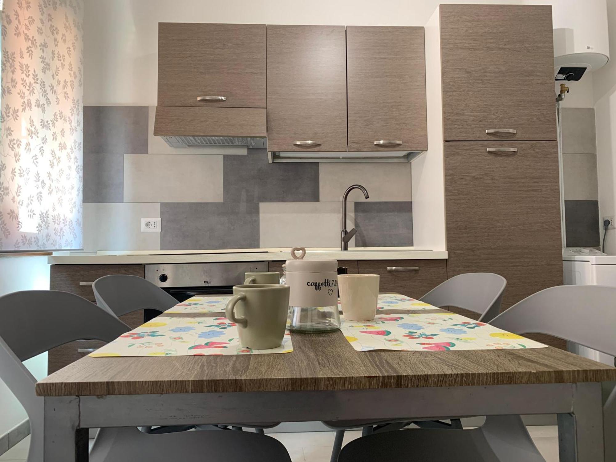 Casa Nonna Carla Apartment Chioggia Ngoại thất bức ảnh