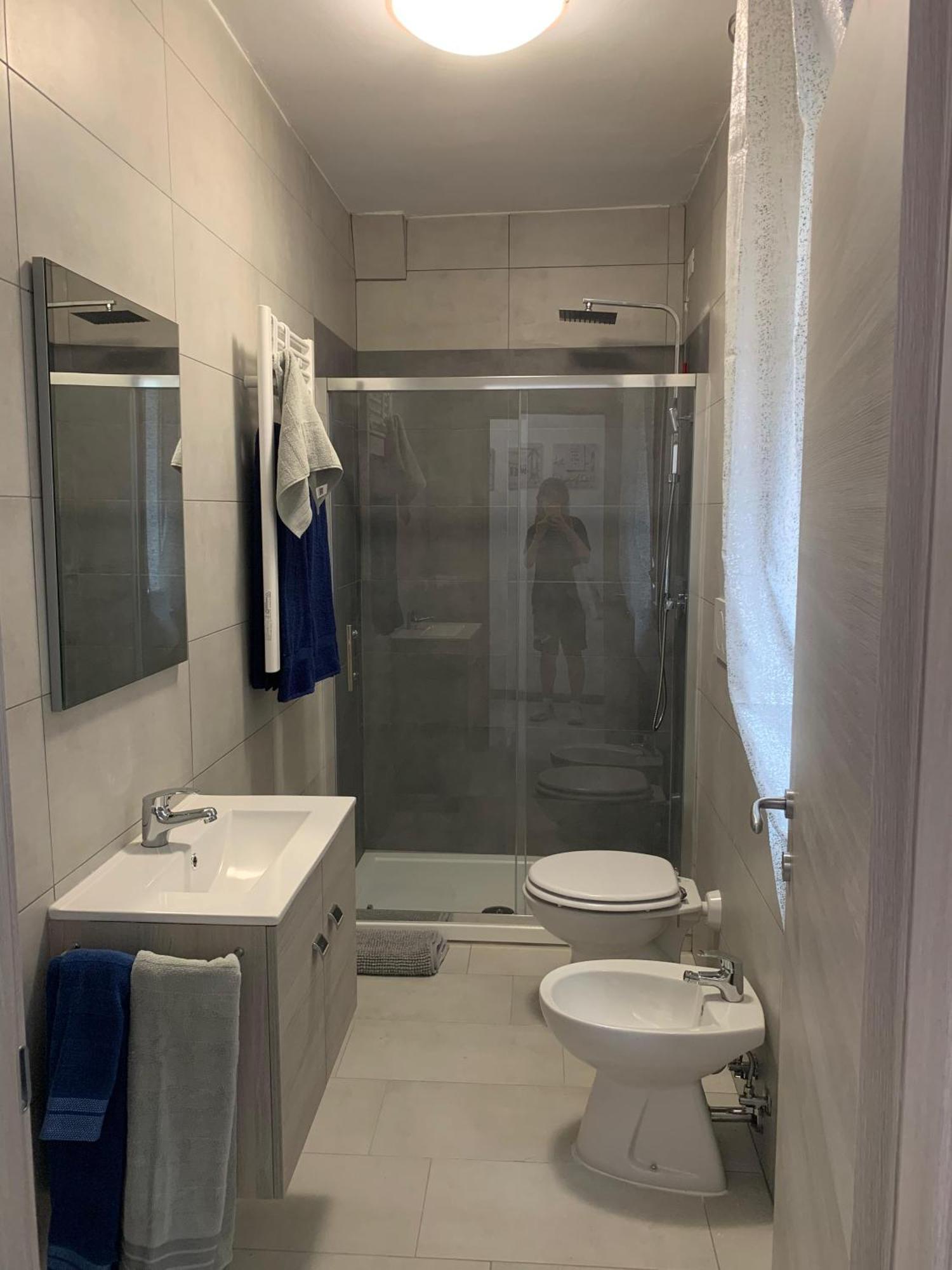 Casa Nonna Carla Apartment Chioggia Ngoại thất bức ảnh