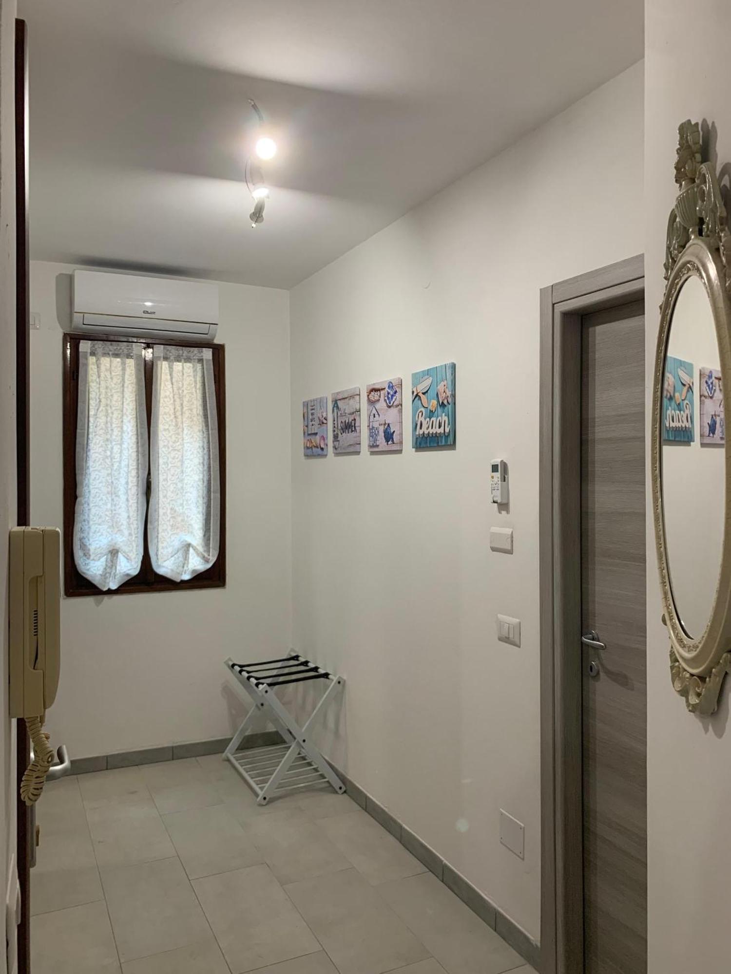 Casa Nonna Carla Apartment Chioggia Ngoại thất bức ảnh