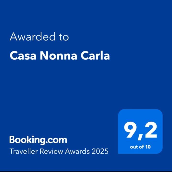 Casa Nonna Carla Apartment Chioggia Ngoại thất bức ảnh